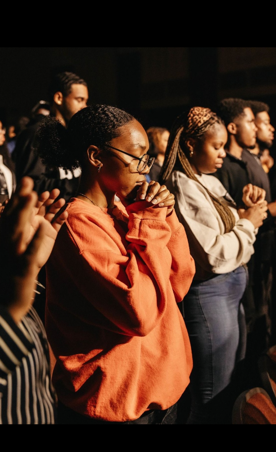 Lifestyle of Worship